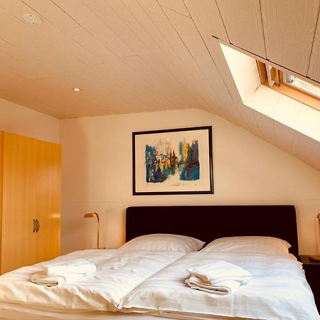Hotel Gasthaus Zur Eule โคโลญ ภายนอก รูปภาพ