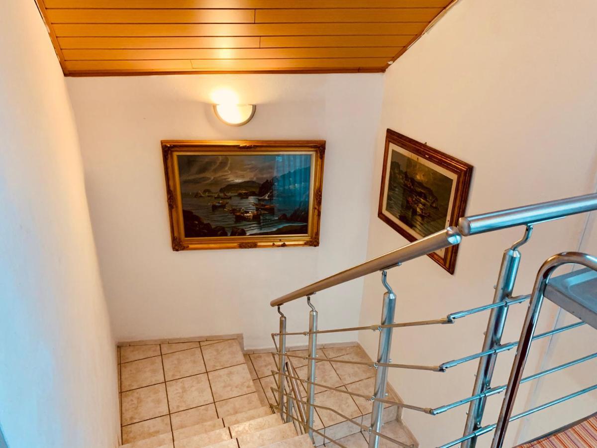 Hotel Gasthaus Zur Eule โคโลญ ภายนอก รูปภาพ