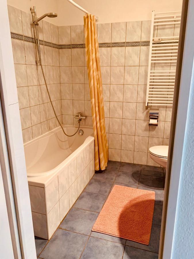 Hotel Gasthaus Zur Eule โคโลญ ภายนอก รูปภาพ